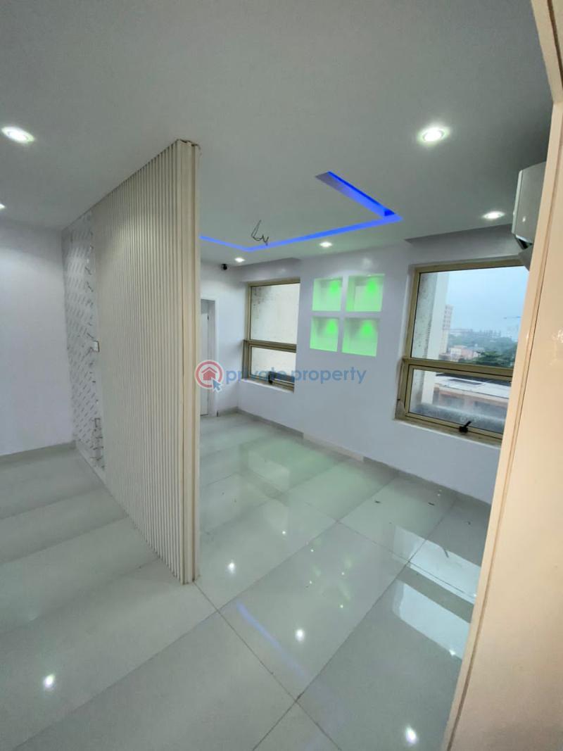 3 bedroom Block Of Flats For Rent Ikoyi Club, Old Ikoyi Lagos - 7