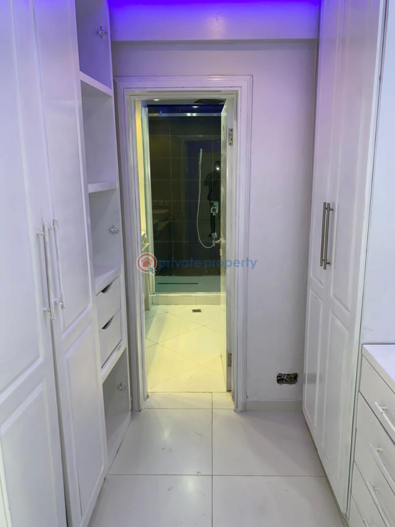 3 bedroom Block Of Flats For Rent Ikoyi Club, Old Ikoyi Lagos - 0