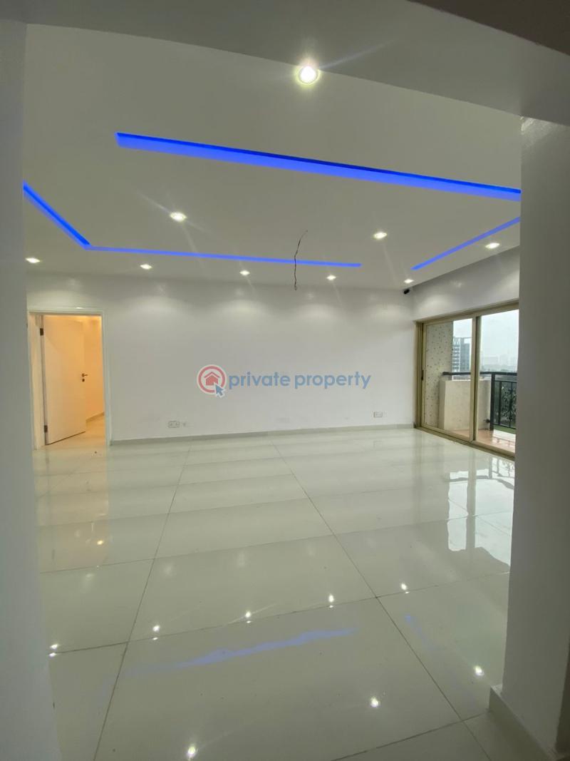 3 bedroom Block Of Flats For Rent Ikoyi Club, Old Ikoyi Lagos - 19