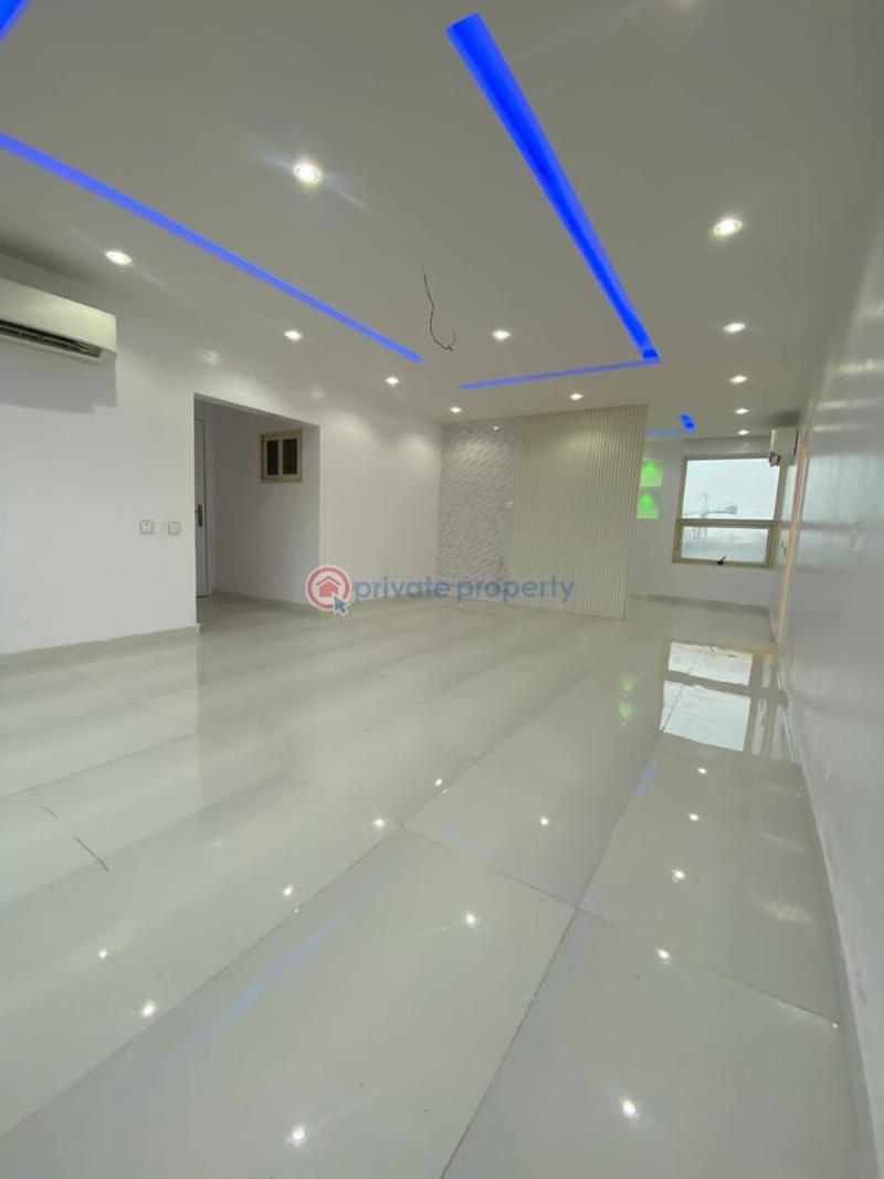 3 bedroom Block Of Flats For Rent Ikoyi Club, Old Ikoyi Lagos - 21