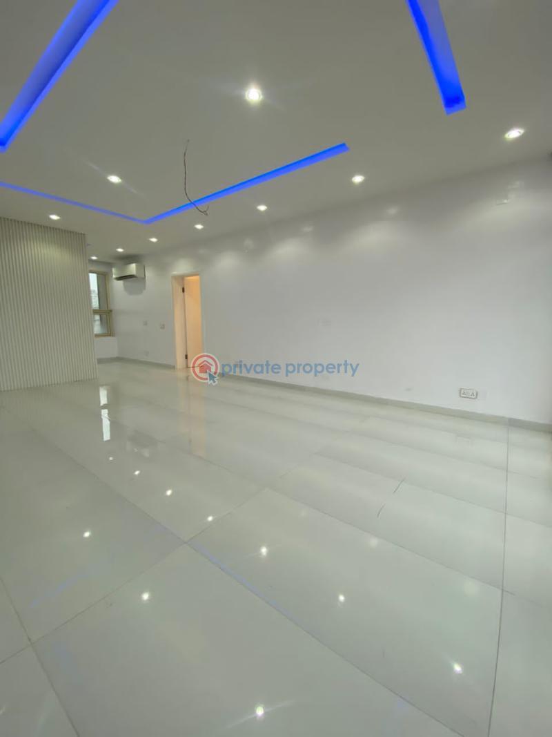 3 bedroom Block Of Flats For Rent Ikoyi Club, Old Ikoyi Lagos - 18