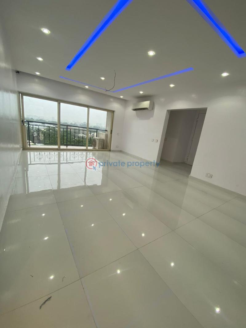 3 bedroom Block Of Flats For Rent Ikoyi Club, Old Ikoyi Lagos - 20