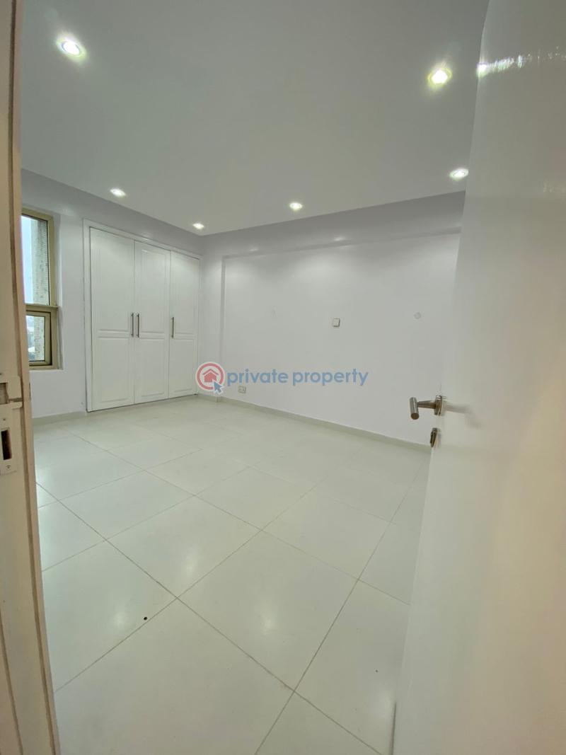 3 bedroom Block Of Flats For Rent Ikoyi Club, Old Ikoyi Lagos - 15