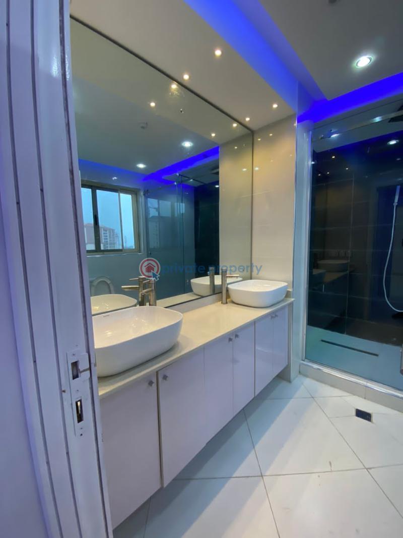 3 bedroom Block Of Flats For Rent Ikoyi Club, Old Ikoyi Lagos - 14