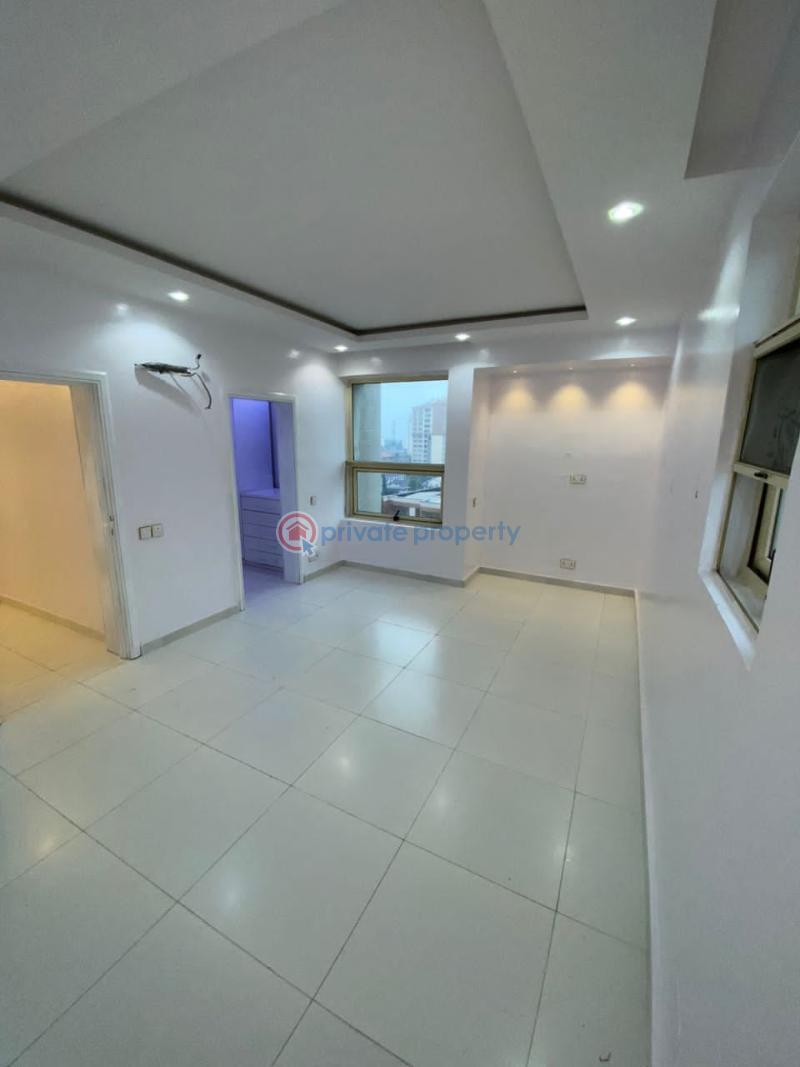 3 bedroom Block Of Flats For Rent Ikoyi Club, Old Ikoyi Lagos - 1