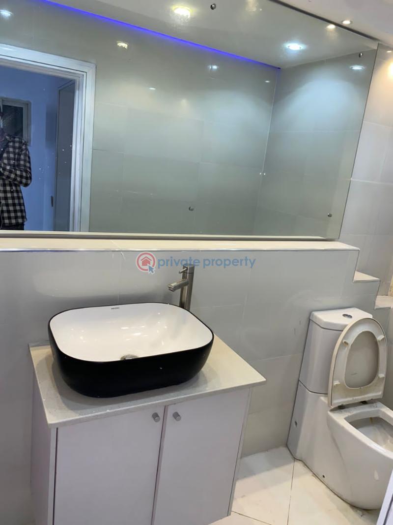 3 bedroom Block Of Flats For Rent Ikoyi Club, Old Ikoyi Lagos - 8