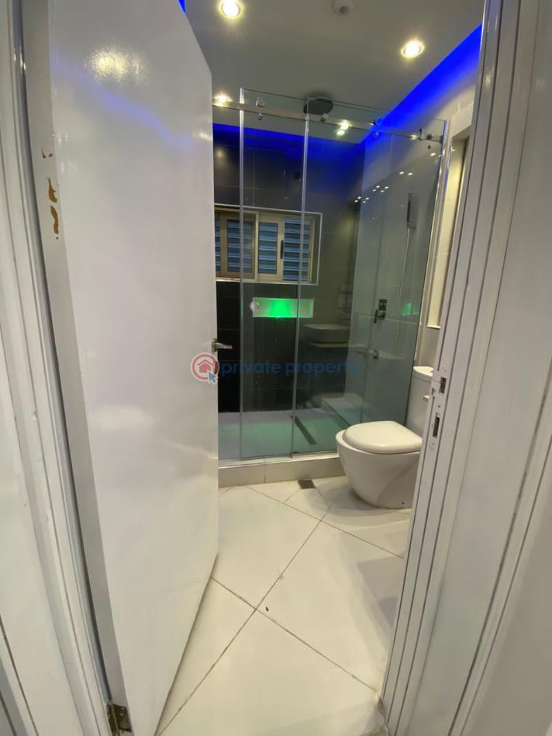 3 bedroom Block Of Flats For Rent Ikoyi Club, Old Ikoyi Lagos - 11