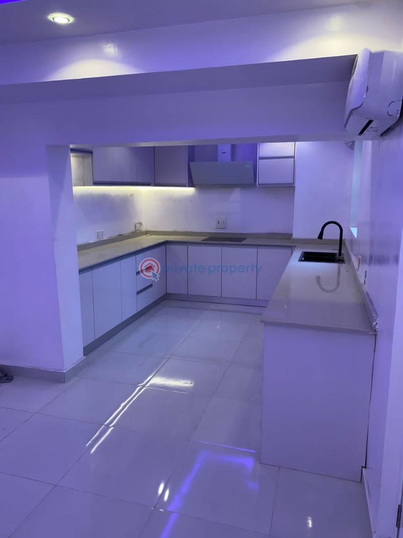 3 bedroom Block Of Flats For Rent Ikoyi Club, Old Ikoyi Lagos - 5