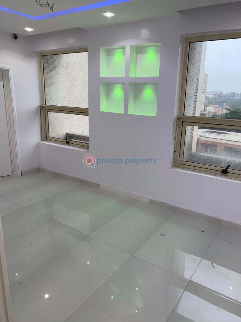 3 bedroom Block Of Flats For Rent Ikoyi Club, Old Ikoyi Lagos - 6