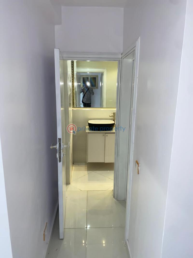 3 bedroom Block Of Flats For Rent Ikoyi Club, Old Ikoyi Lagos - 9
