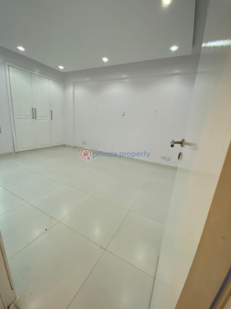 3 bedroom Block Of Flats For Rent Ikoyi Club, Old Ikoyi Lagos - 16
