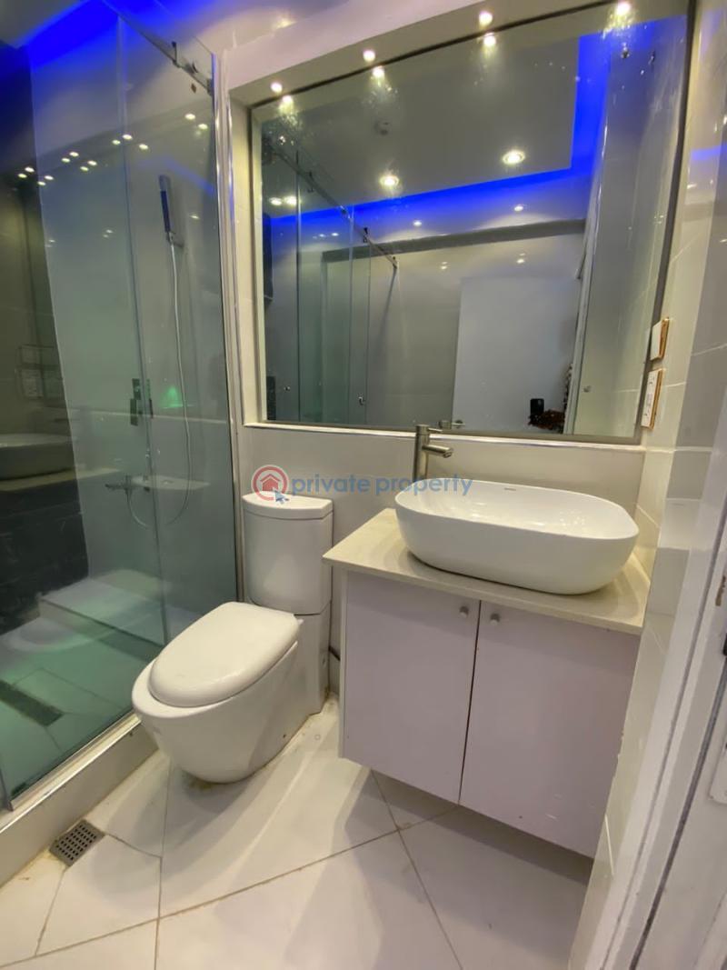 3 bedroom Block Of Flats For Rent Ikoyi Club, Old Ikoyi Lagos - 12