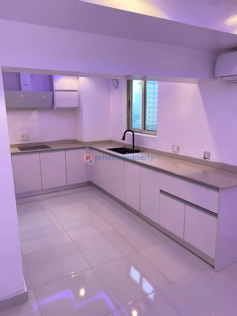 3 bedroom Block Of Flats For Rent Ikoyi Club, Old Ikoyi Lagos - 4