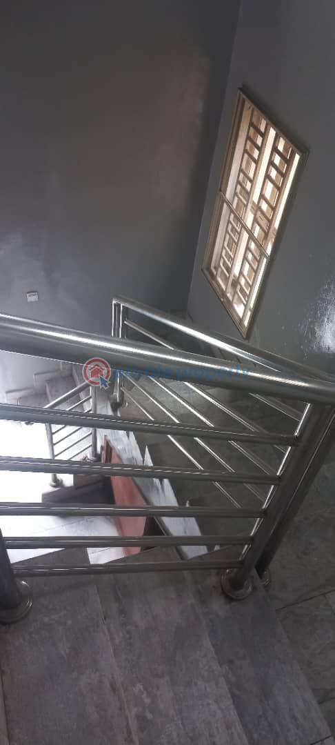 3 bedroom House For Rent Magodo Shangisha Shangisha Kosofe/Ikosi Lagos - 1