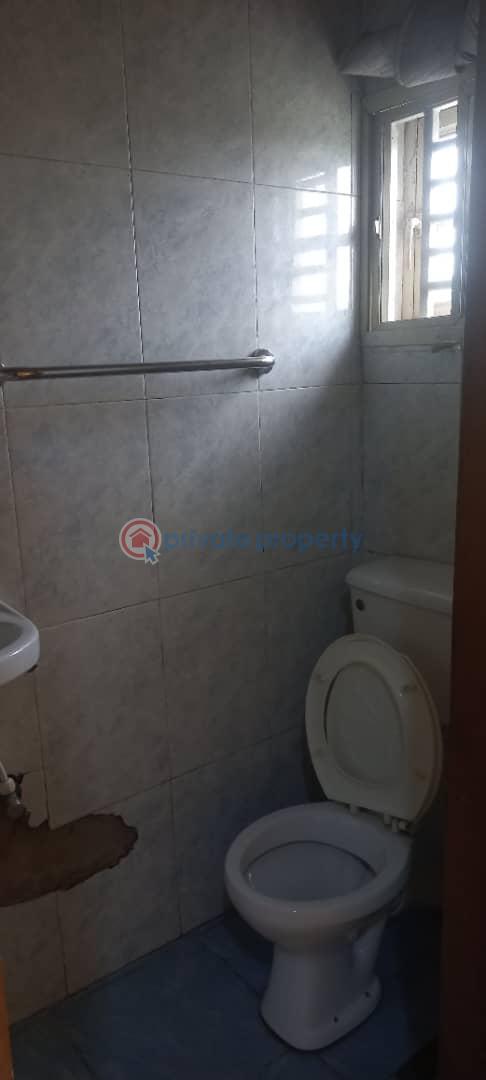 3 bedroom House For Rent Magodo Shangisha Shangisha Kosofe/Ikosi Lagos - 3