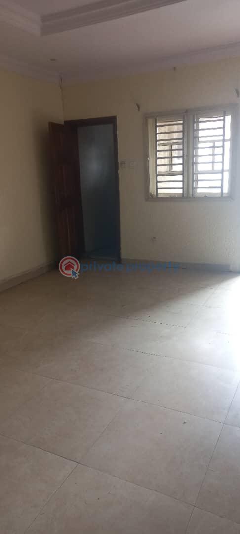 3 bedroom House For Rent Magodo Shangisha Shangisha Kosofe/Ikosi Lagos - 0