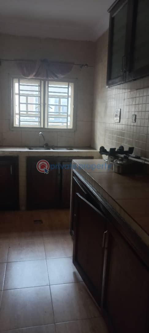 3 bedroom House For Rent Magodo Shangisha Shangisha Kosofe/Ikosi Lagos - 2