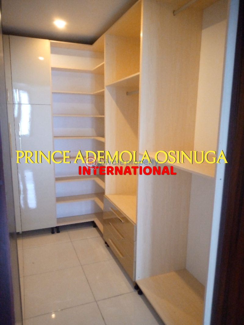 4 bedroom House For Sale Banana Island Estate Banana Island Ikoyi Lagos - 3