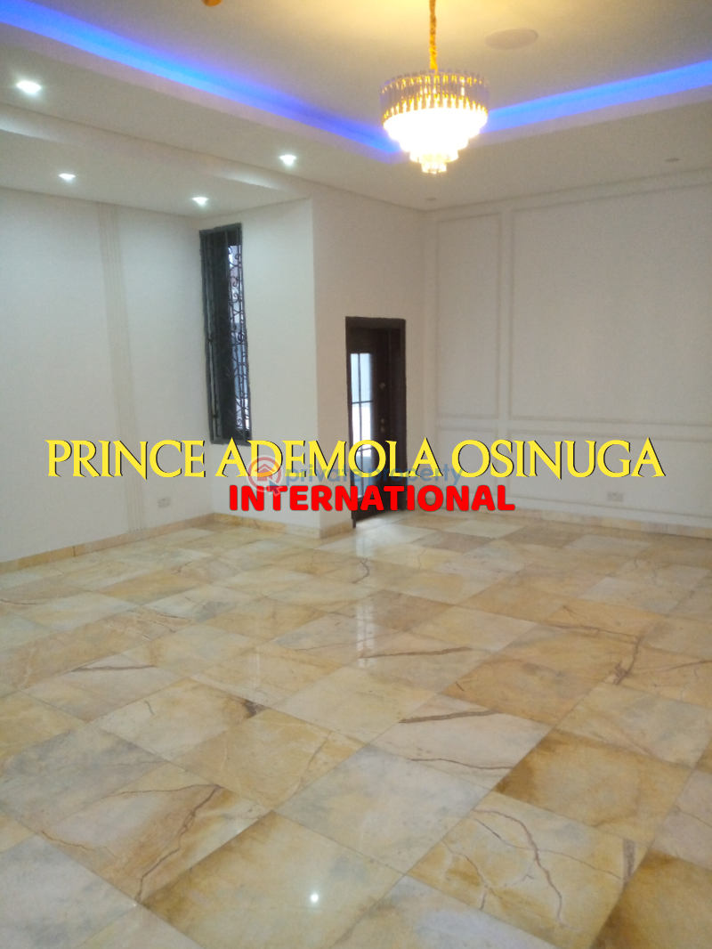 4 bedroom House For Sale Banana Island Estate Banana Island Ikoyi Lagos - 8