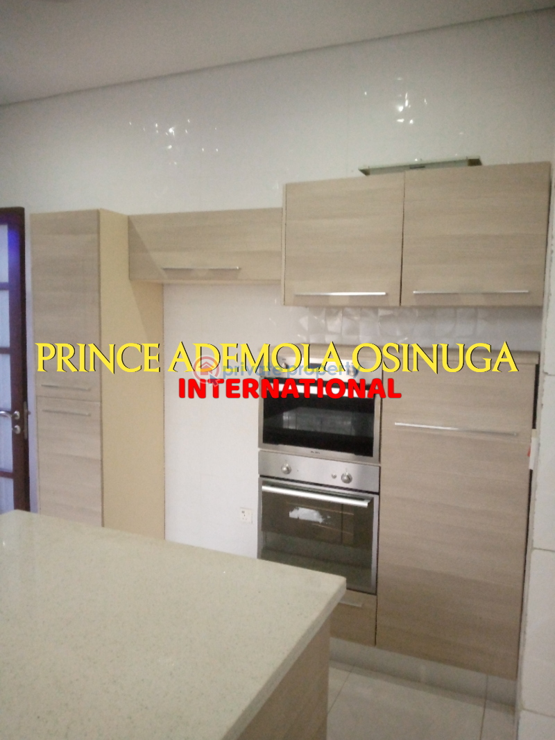 4 bedroom House For Sale Banana Island Estate Banana Island Ikoyi Lagos - 7