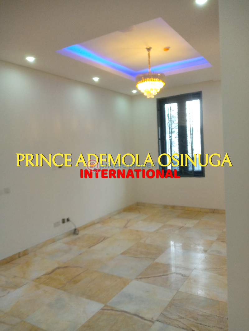 4 bedroom House For Sale Banana Island Estate Banana Island Ikoyi Lagos - 4