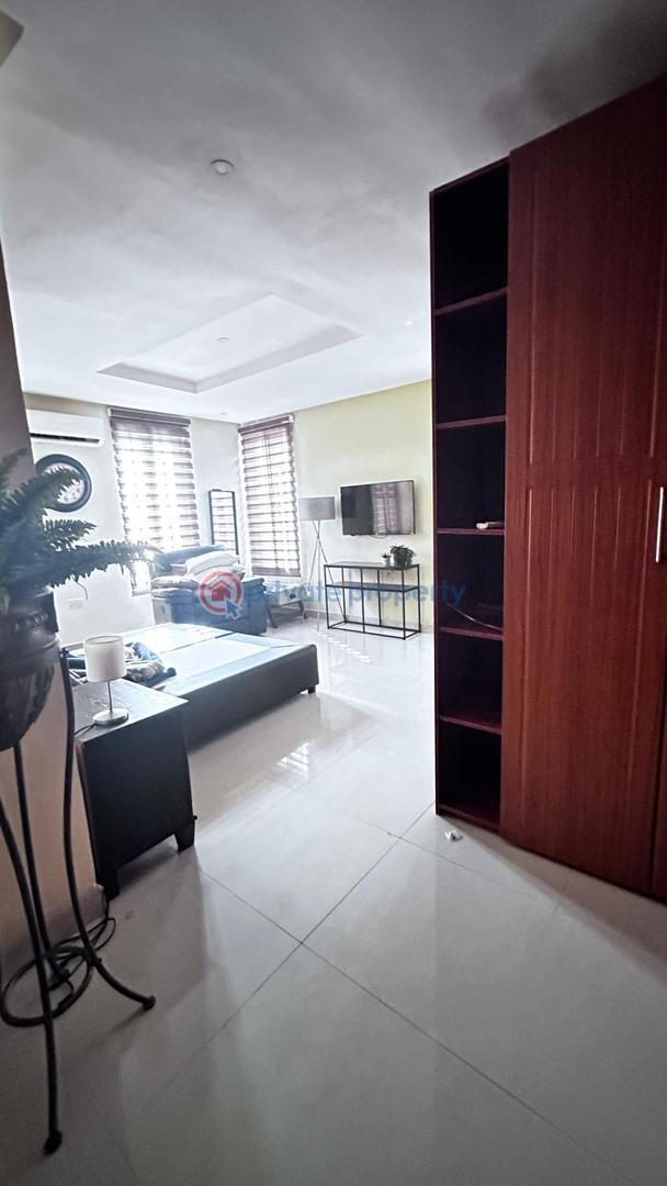 Luxury 4 bedroomm well furnished apartment - 13 4 bedroom Shared Apartment For Rent Ikoyi Lagos - 13