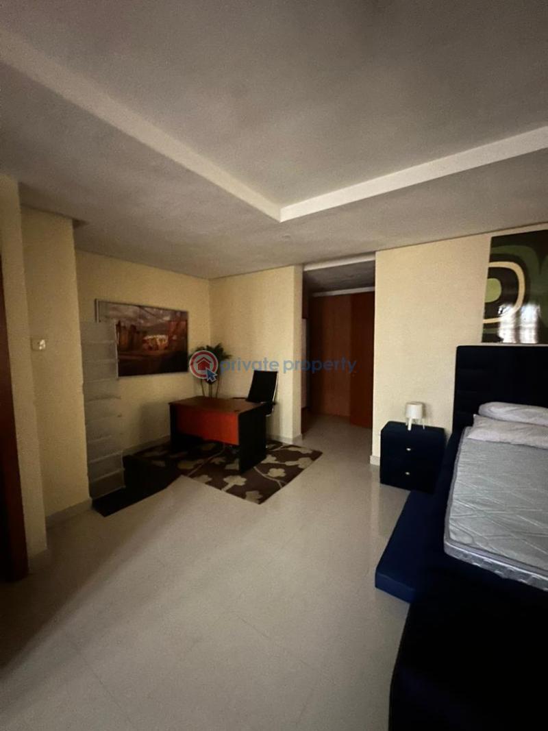 Luxury 4 bedroomm well furnished apartment - 6 4 bedroom Shared Apartment For Rent Ikoyi Lagos - 6