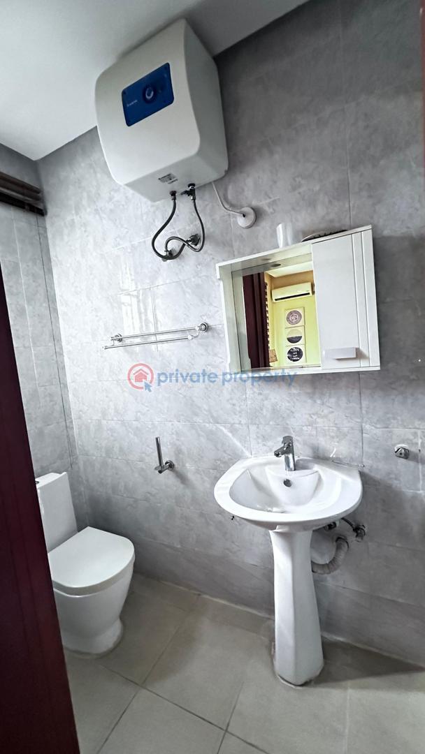 Luxury 4 bedroomm well furnished apartment - 15 4 bedroom Shared Apartment For Rent Ikoyi Lagos - 15