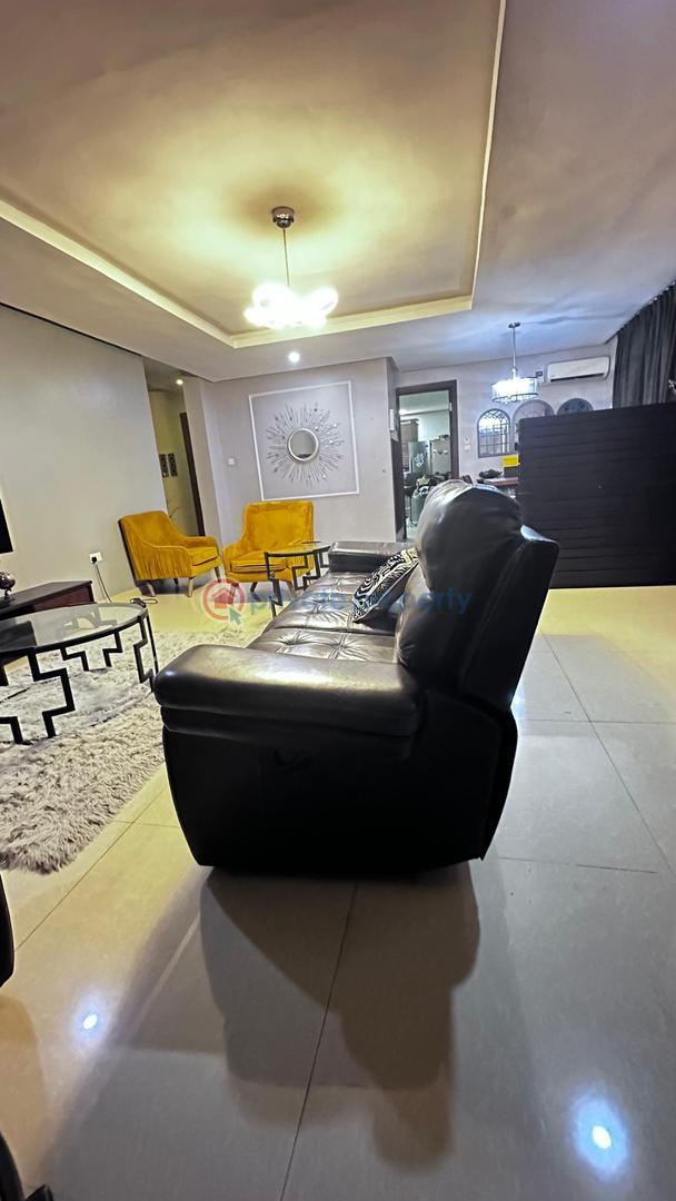 4 bedroom Shared Apartment For Rent Ikoyi Lagos - 8