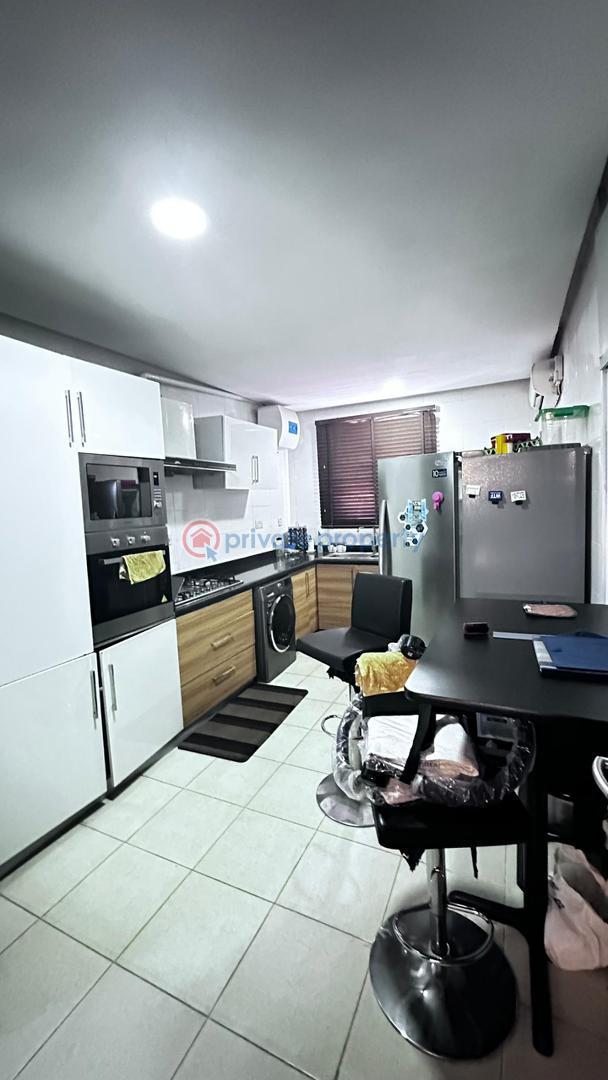 Luxury 4 bedroomm well furnished apartment - 5 4 bedroom Shared Apartment For Rent Ikoyi Lagos - 5