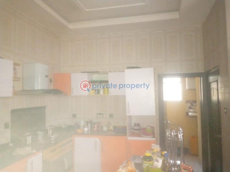 Detached Duplex For Sale Kasunmu Estate, Akala Express Akala Express Ibadan Oyo - 7