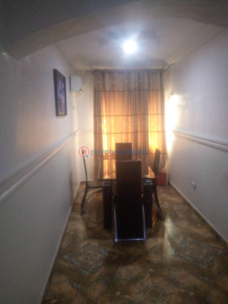 Detached Duplex For Sale Kasunmu Estate, Akala Express Akala Express Ibadan Oyo - 10