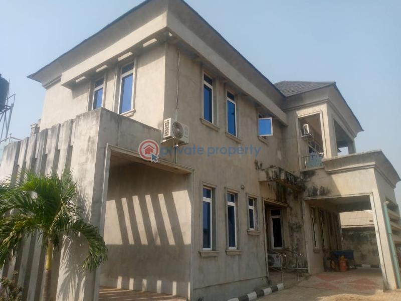 Detached Duplex For Sale Kasunmu Estate, Akala Express Akala Express Ibadan Oyo - 3