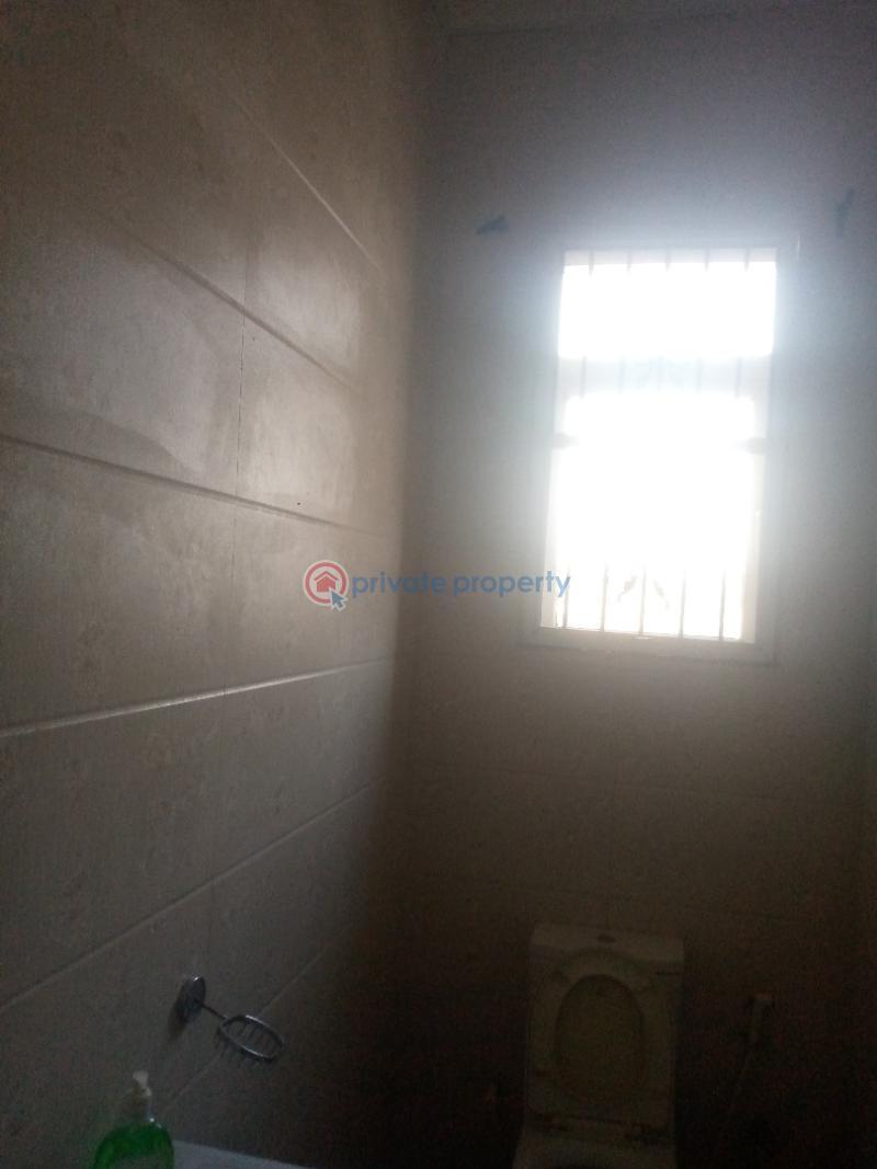Detached Duplex For Sale Kasunmu Estate, Akala Express Akala Express Ibadan Oyo - 13