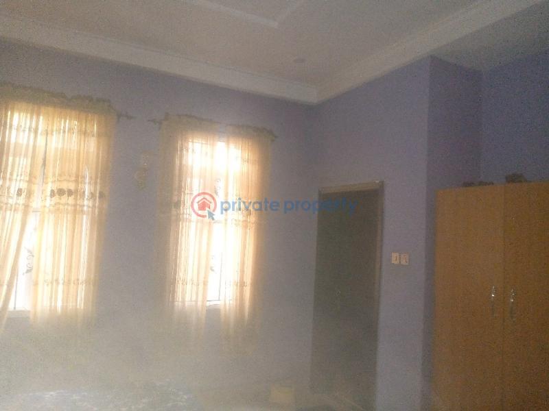 Detached Duplex For Sale Kasunmu Estate, Akala Express Akala Express Ibadan Oyo - 1