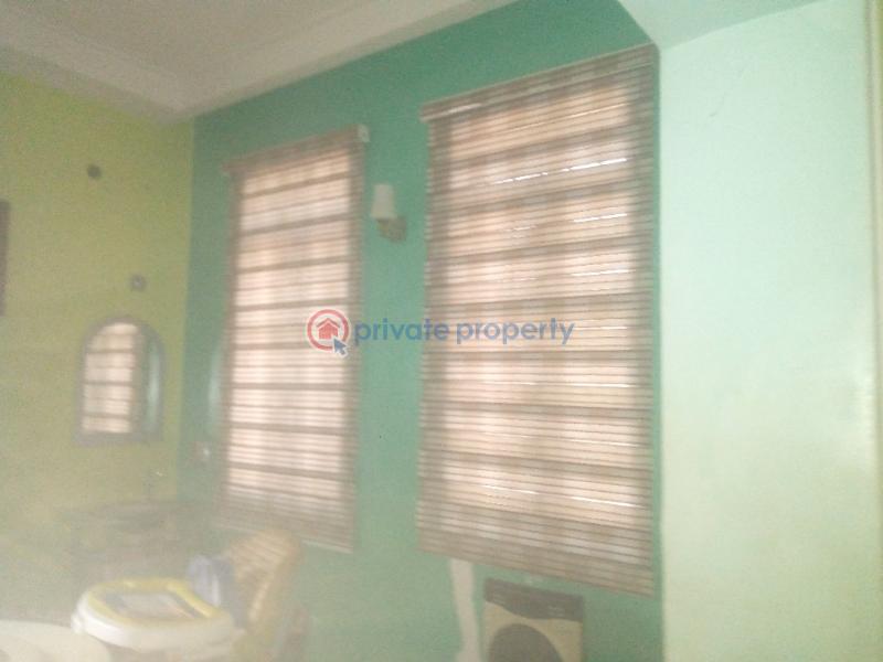 Detached Duplex For Sale Kasunmu Estate, Akala Express Akala Express Ibadan Oyo - 11