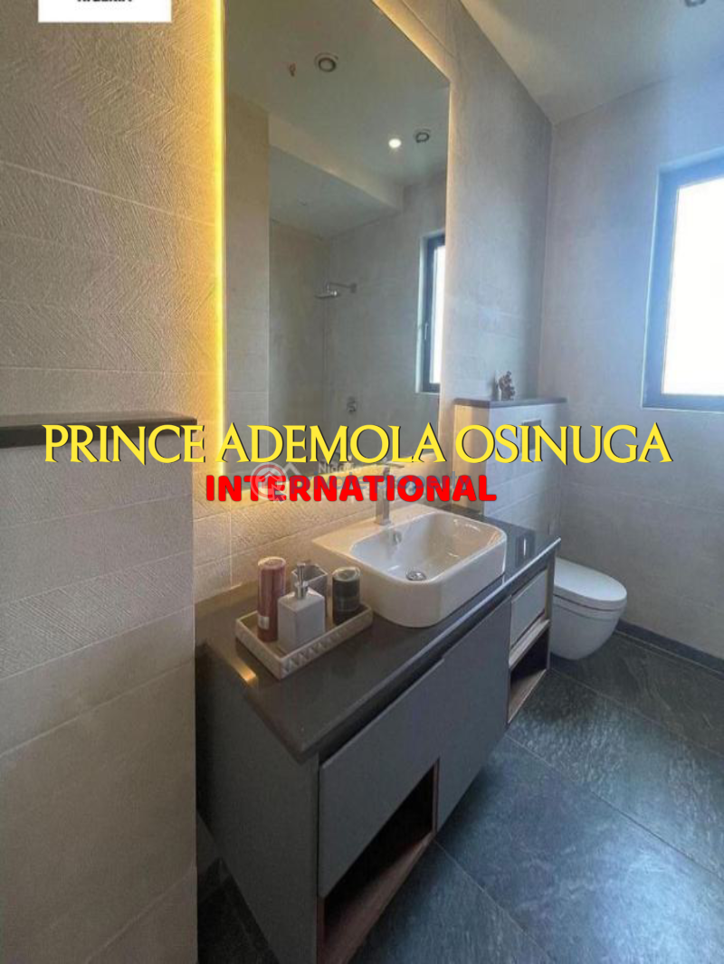 4 bedroom Flat & Apartment For Sale Ikoyi Central Old Ikoyi Lagos - 5