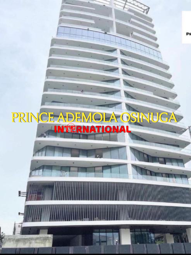 4 bedroom Flat & Apartment For Sale Ikoyi Central Old Ikoyi Lagos - 6