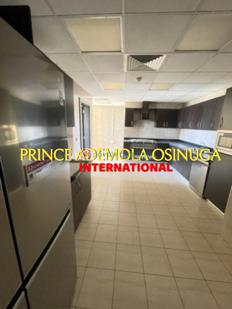 4 bedroom Flat & Apartment For Rent Banana Island Ikoyi Lagos - 2