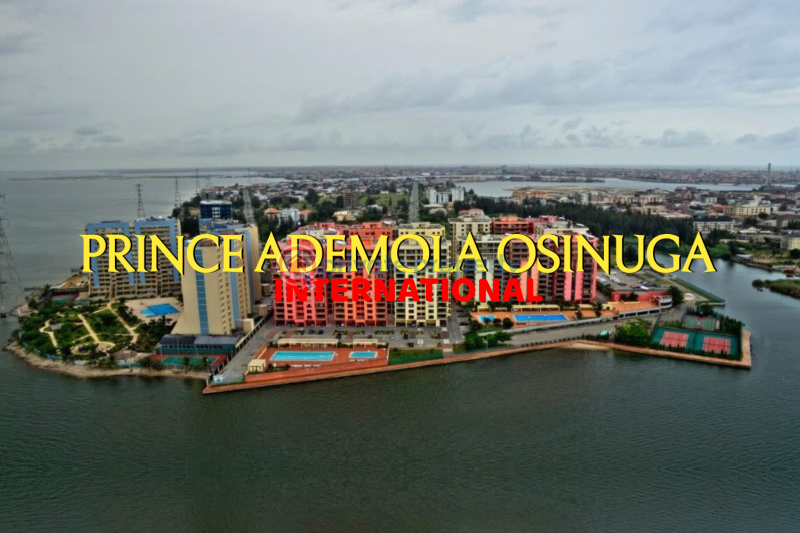 4 bedroom Flat & Apartment For Rent Banana Island Ikoyi Lagos - 8