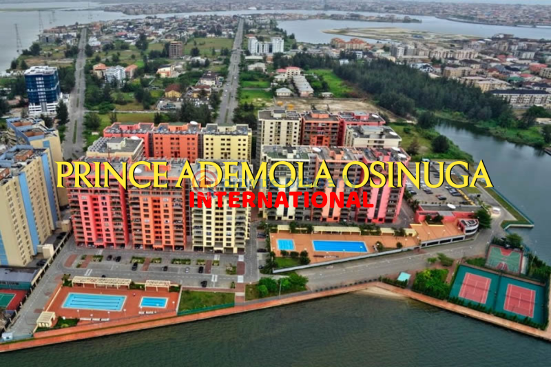 4 bedroom Flat & Apartment For Rent Banana Island Ikoyi Lagos - 7