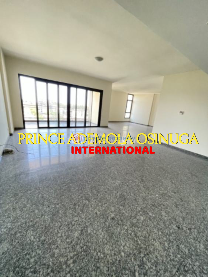 4 bedroom Flat & Apartment For Rent Banana Island Ikoyi Lagos - 4