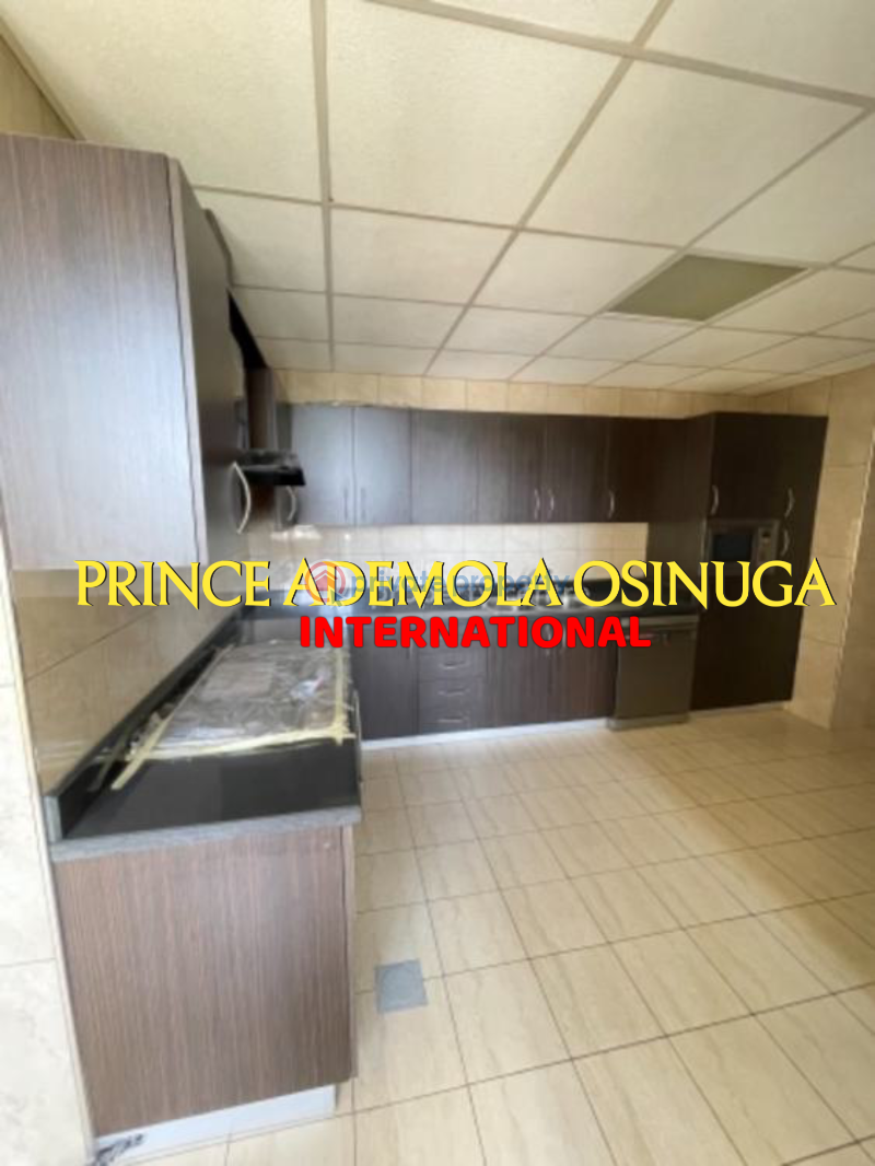 4 bedroom Flat & Apartment For Rent Banana Island Ikoyi Lagos - 1