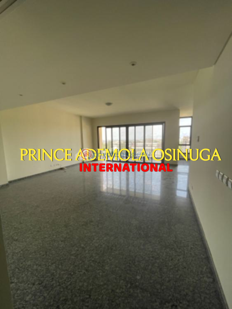 4 bedroom Flat & Apartment For Rent Banana Island Ikoyi Lagos - 3