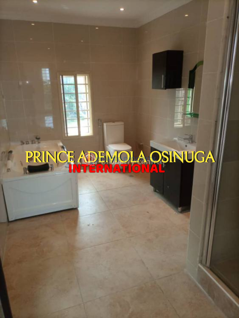3 bedroom Flat & Apartment For Rent Old Ikoyi Lagos - 1