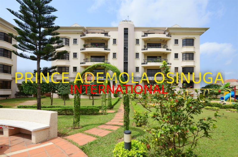 3 bedroom Flat & Apartment For Rent Banana Island Road Old Ikoyi Lagos - 3