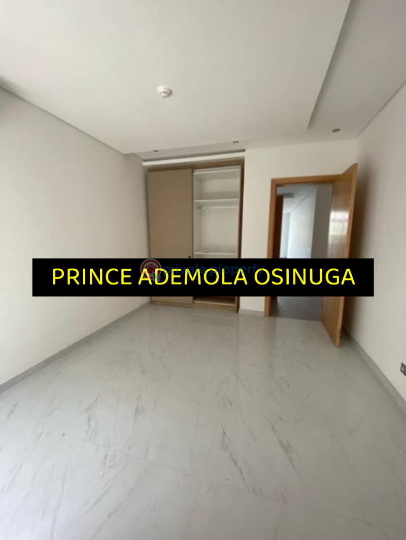 4 bedroom apartment with bq - 4 4 bedroom Block Of Flats For Rent Banana Island Estate , Banana Island Ikoyi Lagos - 4