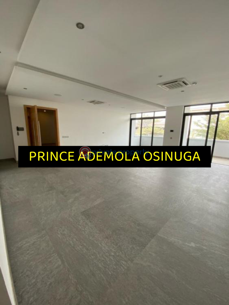 4 bedroom apartment with bq - 3 4 bedroom Block Of Flats For Rent Banana Island Estate , Banana Island Ikoyi Lagos - 3