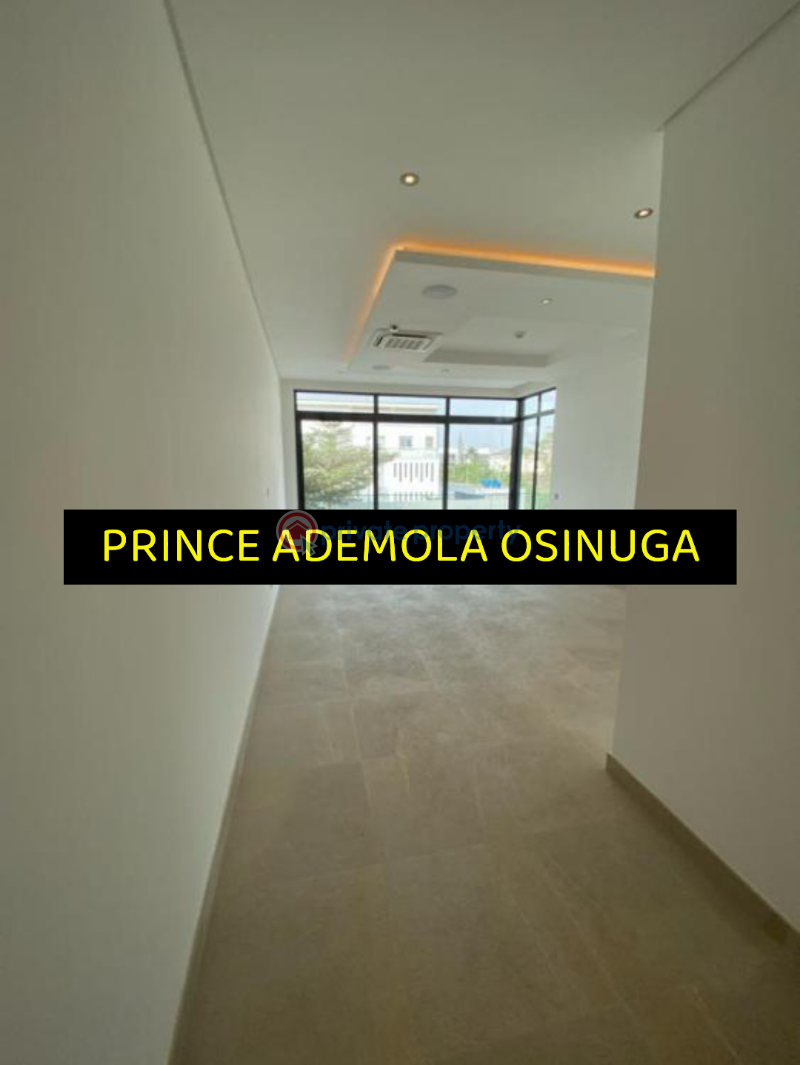 4 bedroom apartment with bq - 2 4 bedroom Block Of Flats For Rent Banana Island Estate , Banana Island Ikoyi Lagos - 2