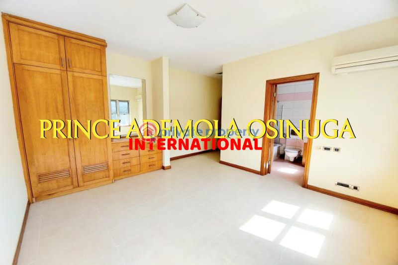 3 bedroom Flat & Apartment For Rent Old Ikoyi Lagos - 3